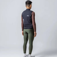 Maap Men's Atmos Vest Regenweste Black