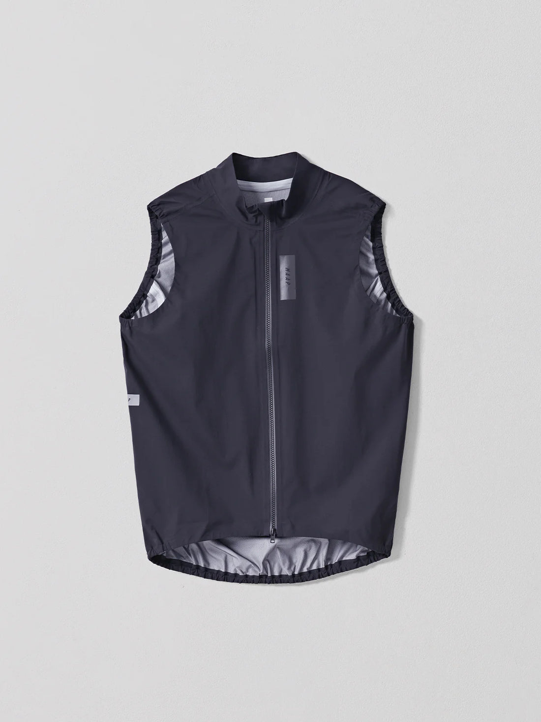 Maap Men's Atmos Vest Regenweste Black