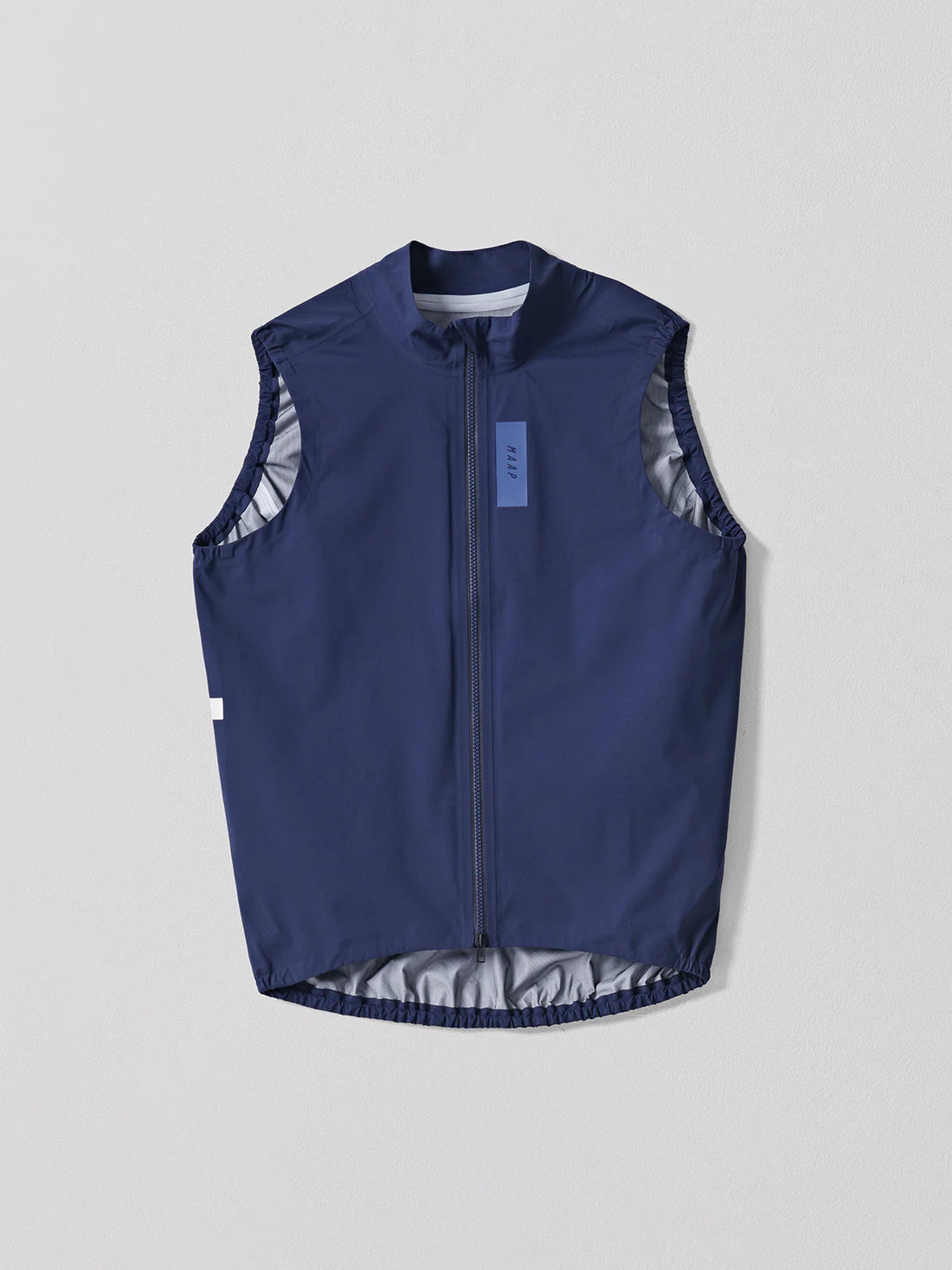 Maap Men's Atmos Vest Regenweste Navy