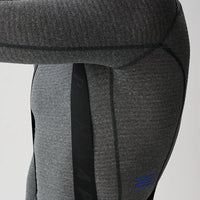 Maap Men's Deep Winter Base Layer Radunterhemd langarm Charcoal