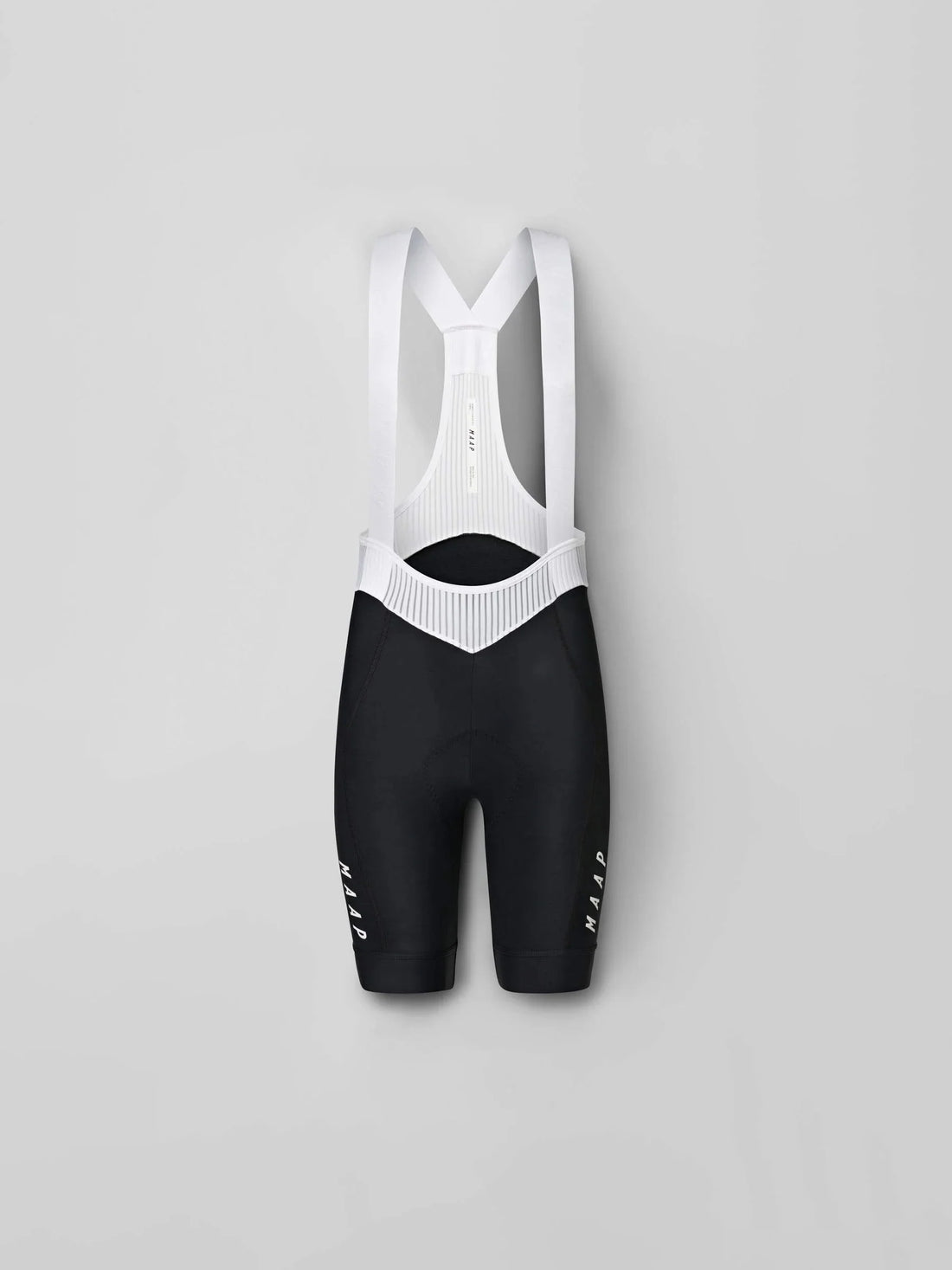 Maap Team Bib Evo Women's Bib Short Radhose Black/White