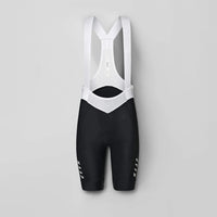 Maap Team Bib Evo Women's Bib Short Radhose Black/White