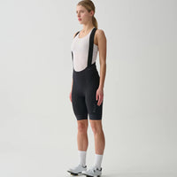 Maap Women's Eclipse Pro Bib 2.0 Bib Short Trägerhose Black