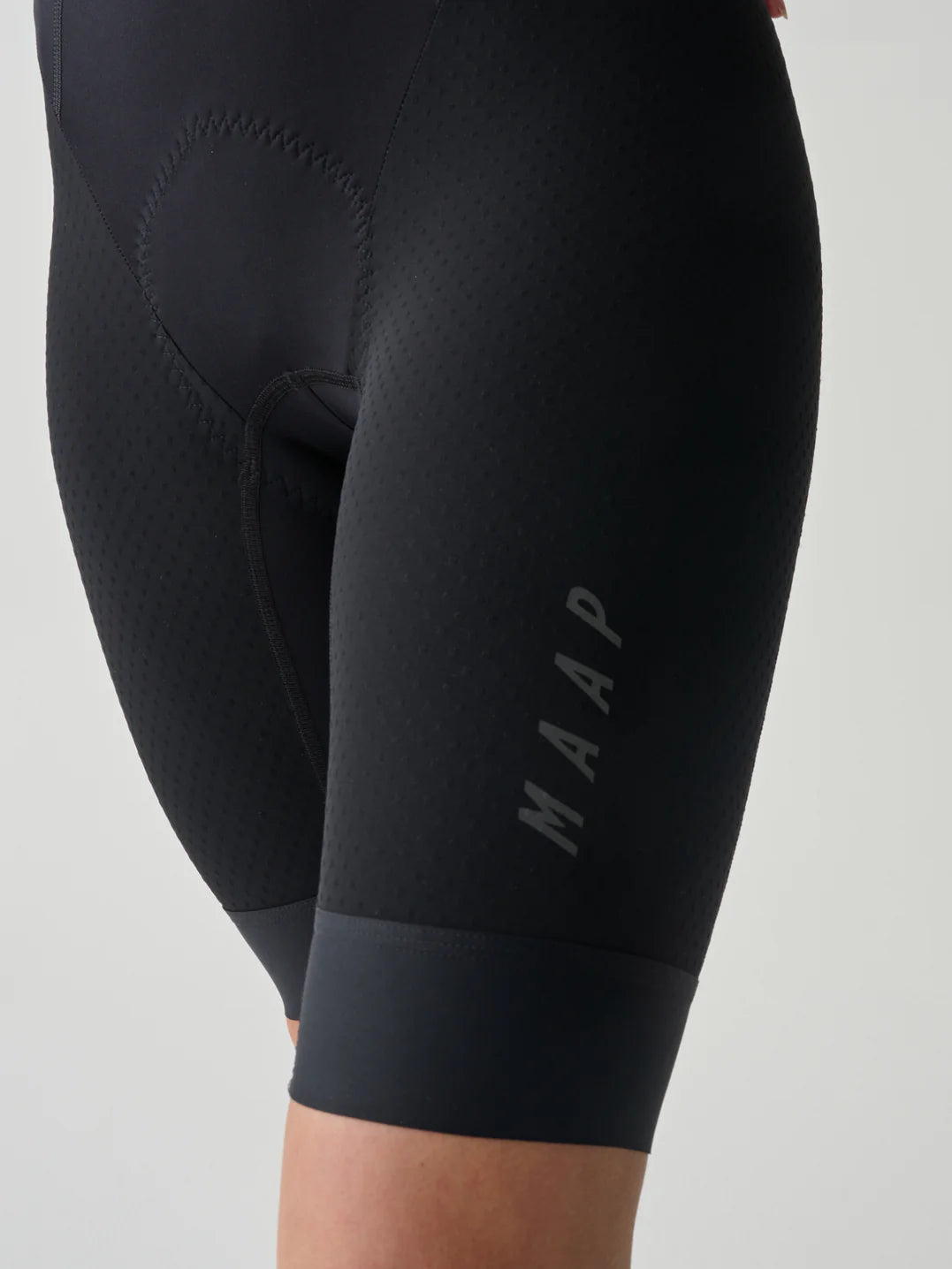 Maap Women's Eclipse Pro Bib 2.0 Bib Short Trägerhose Black