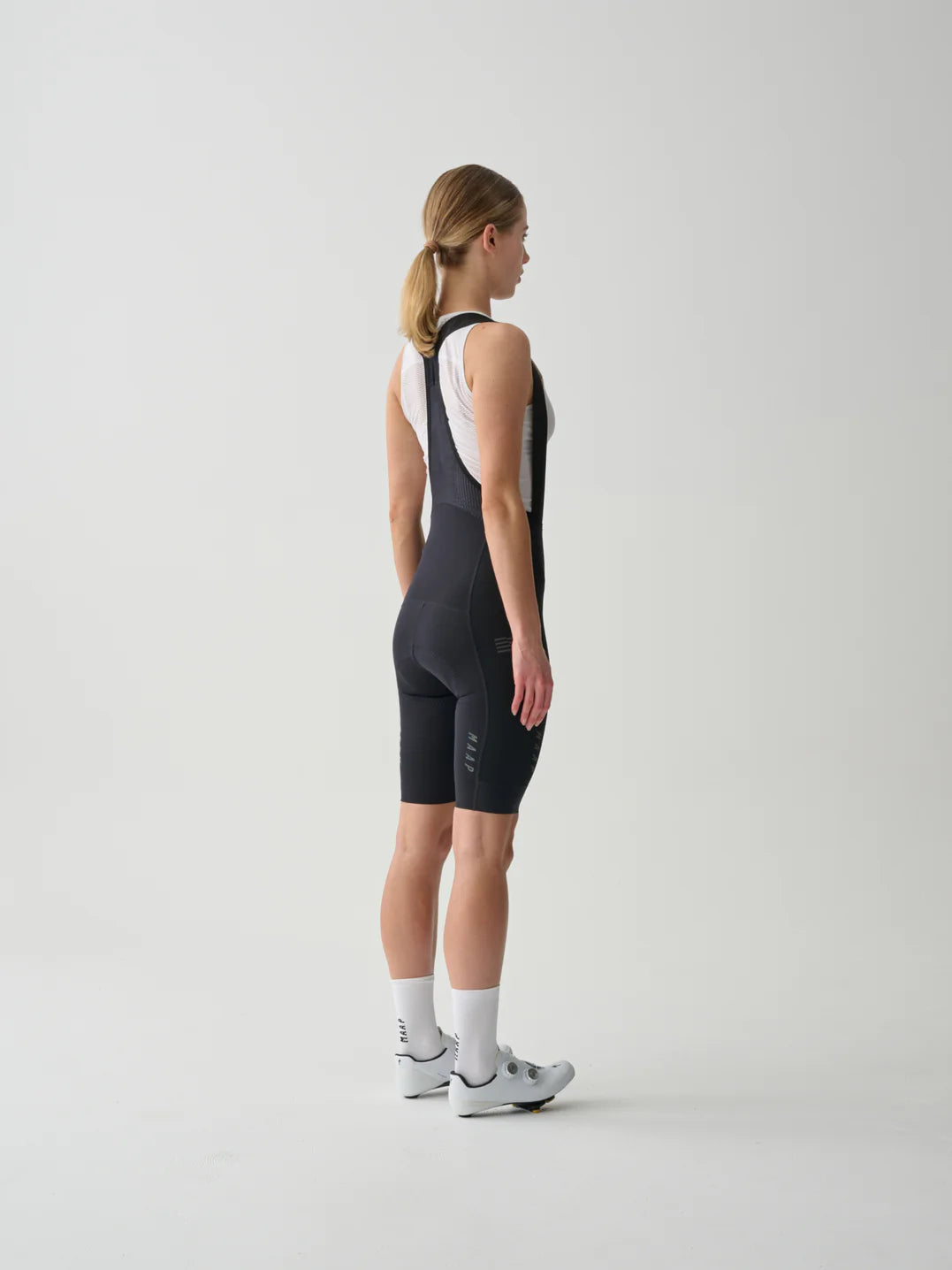 Maap Women's Eclipse Pro Bib 2.0 Bib Short Trägerhose Black