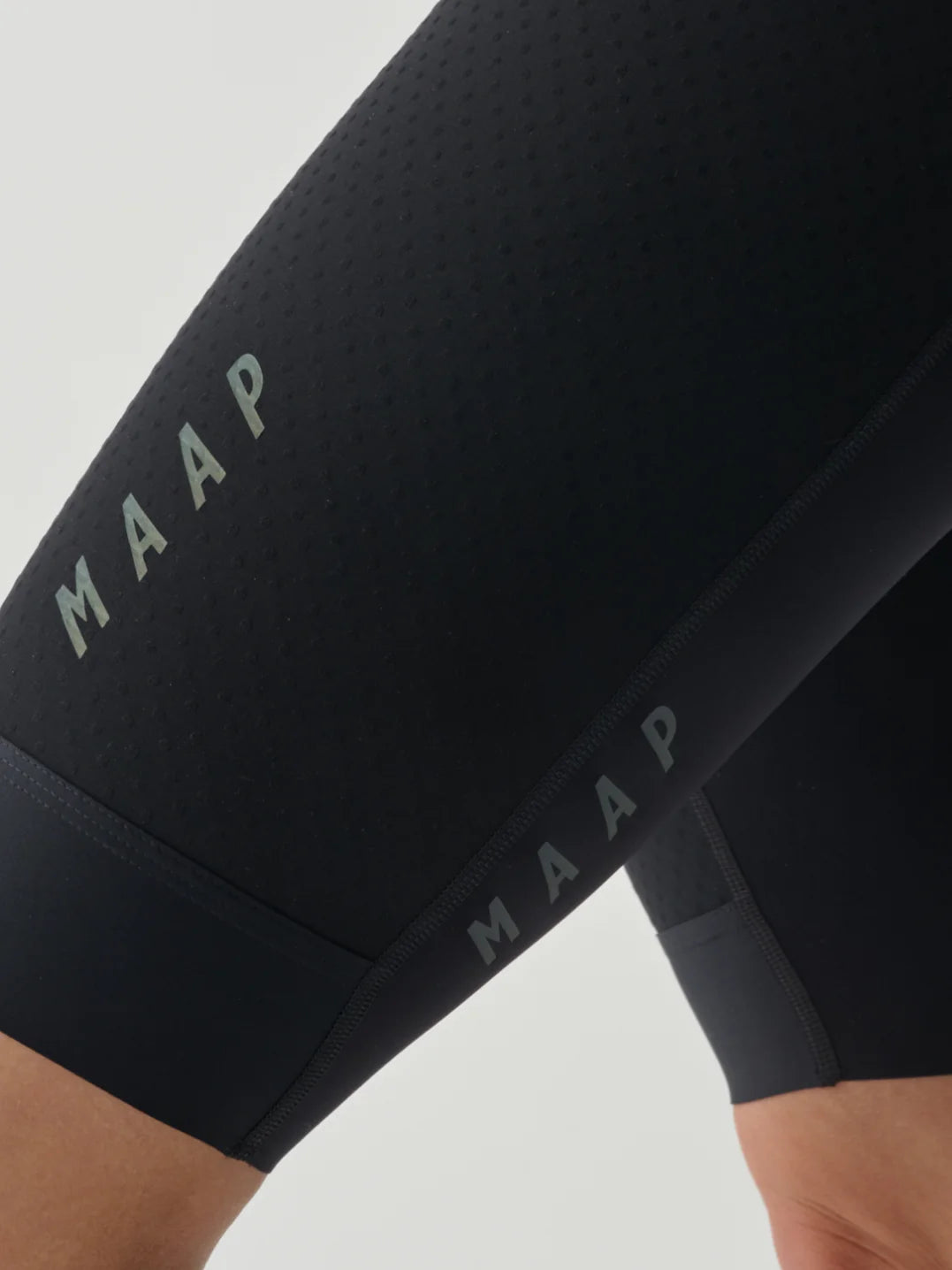Maap Women's Eclipse Pro Bib 2.0 Bib Short Trägerhose Black