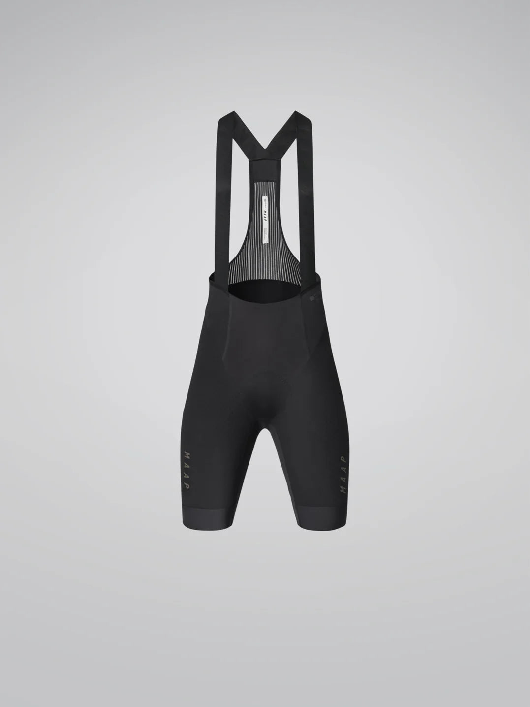Maap Women's Eclipse Pro Bib 2.0 Bib Short Trägerhose Black