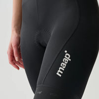 Maap Training Bib 3.0 Women's Bib Short Radhose Black/Black