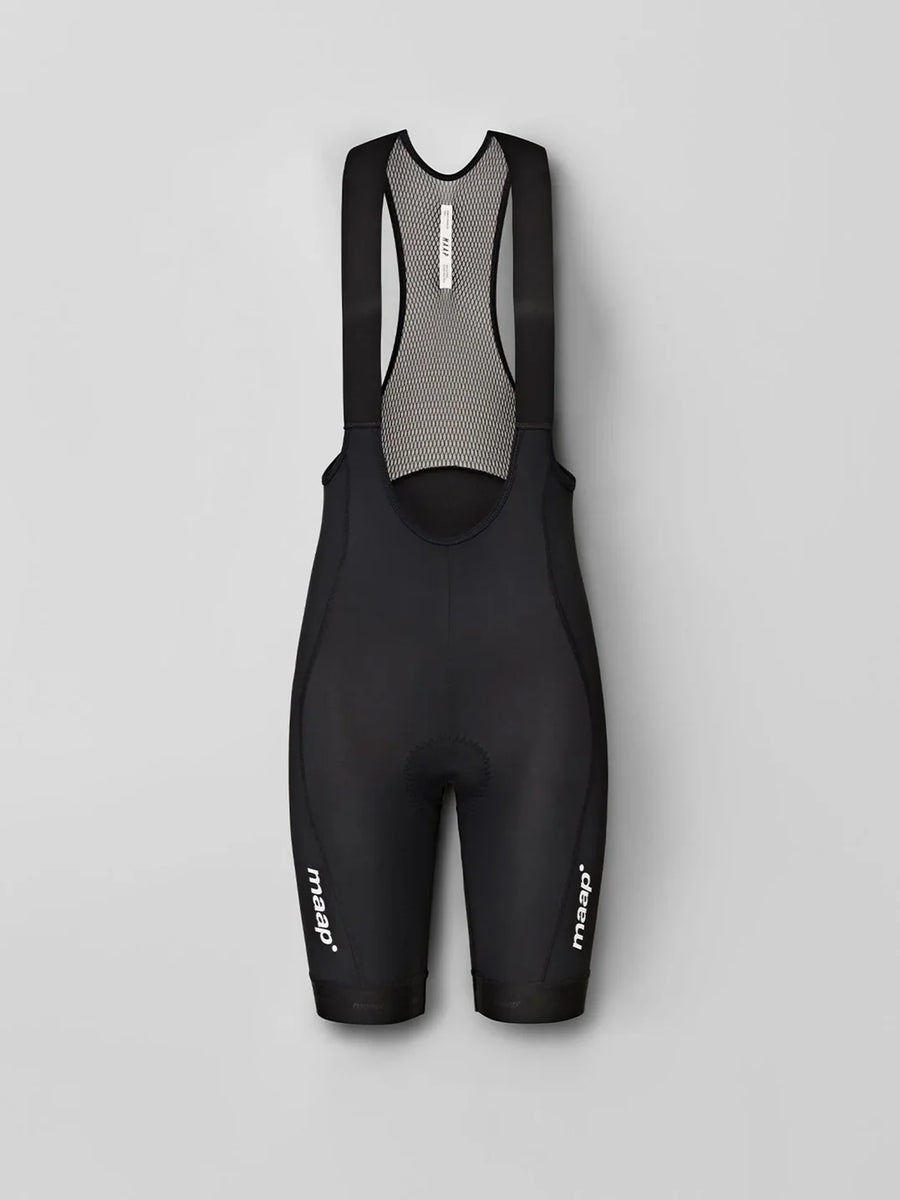 Maap Training Bib 3.0 Women's Bib Short Radhose Black/Black