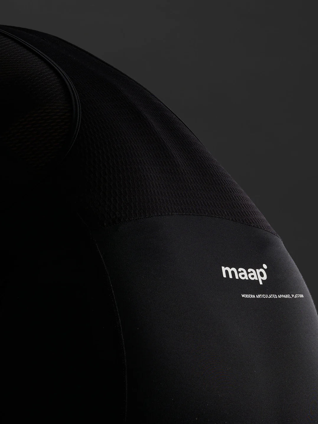 Maap Training Bib 3.0 Women's Bib Short Radhose Black/Black