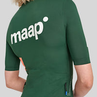 Maillot Maap Evade Pro Base Femme Pale Jade