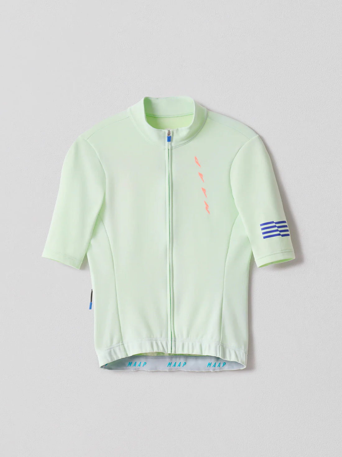 Maap Embark Team Women's Jersey Radtrikot Pale Jade