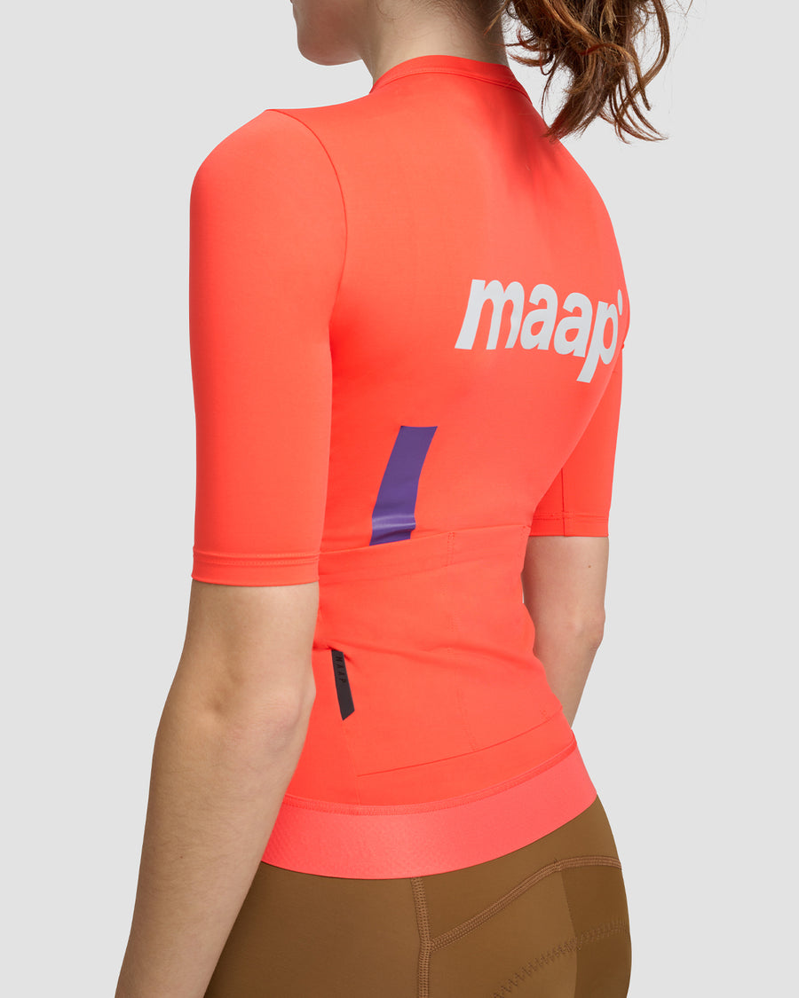 Maillot Maap Evade Pro Base Femme Pale Jade