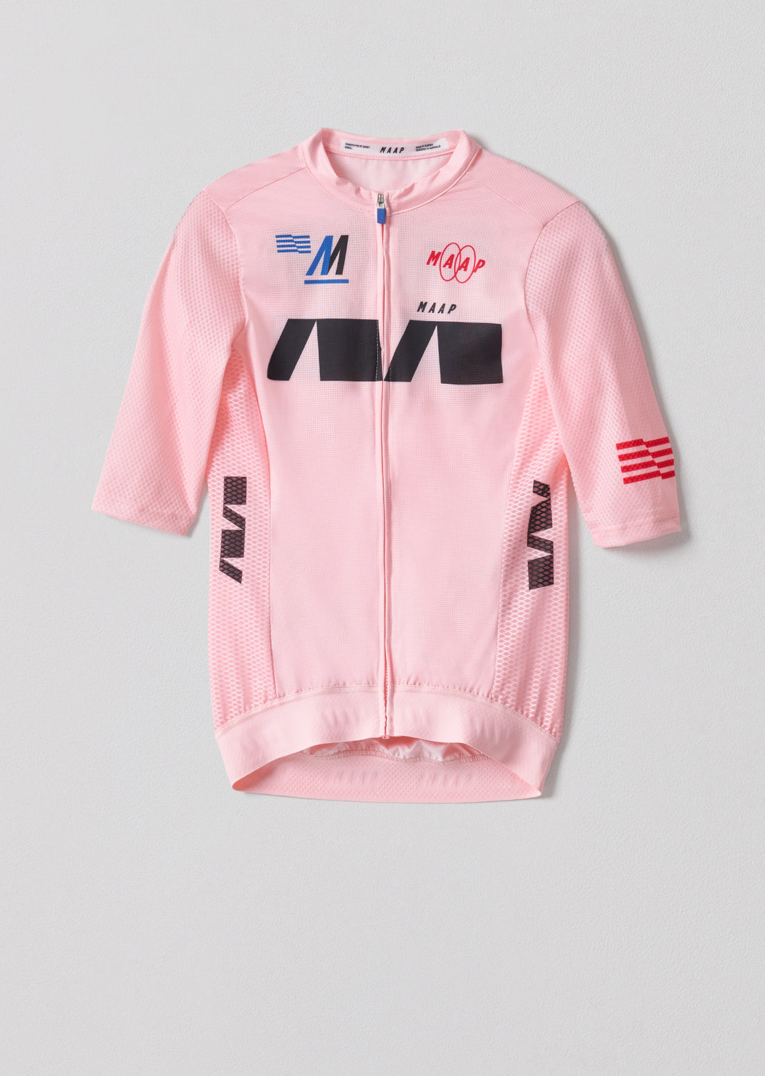 Maap Trace Pro Air Women's Jersey Radtrikot Pale Pink
