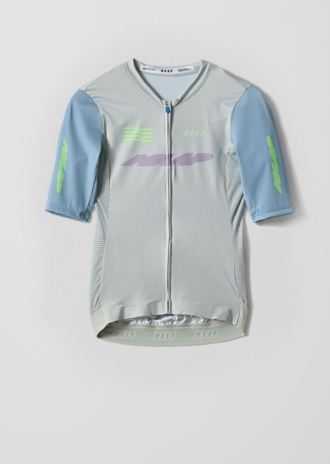 Maap Eclipse Pro Air 2.0 Women's Jersey Radtrikot Bone