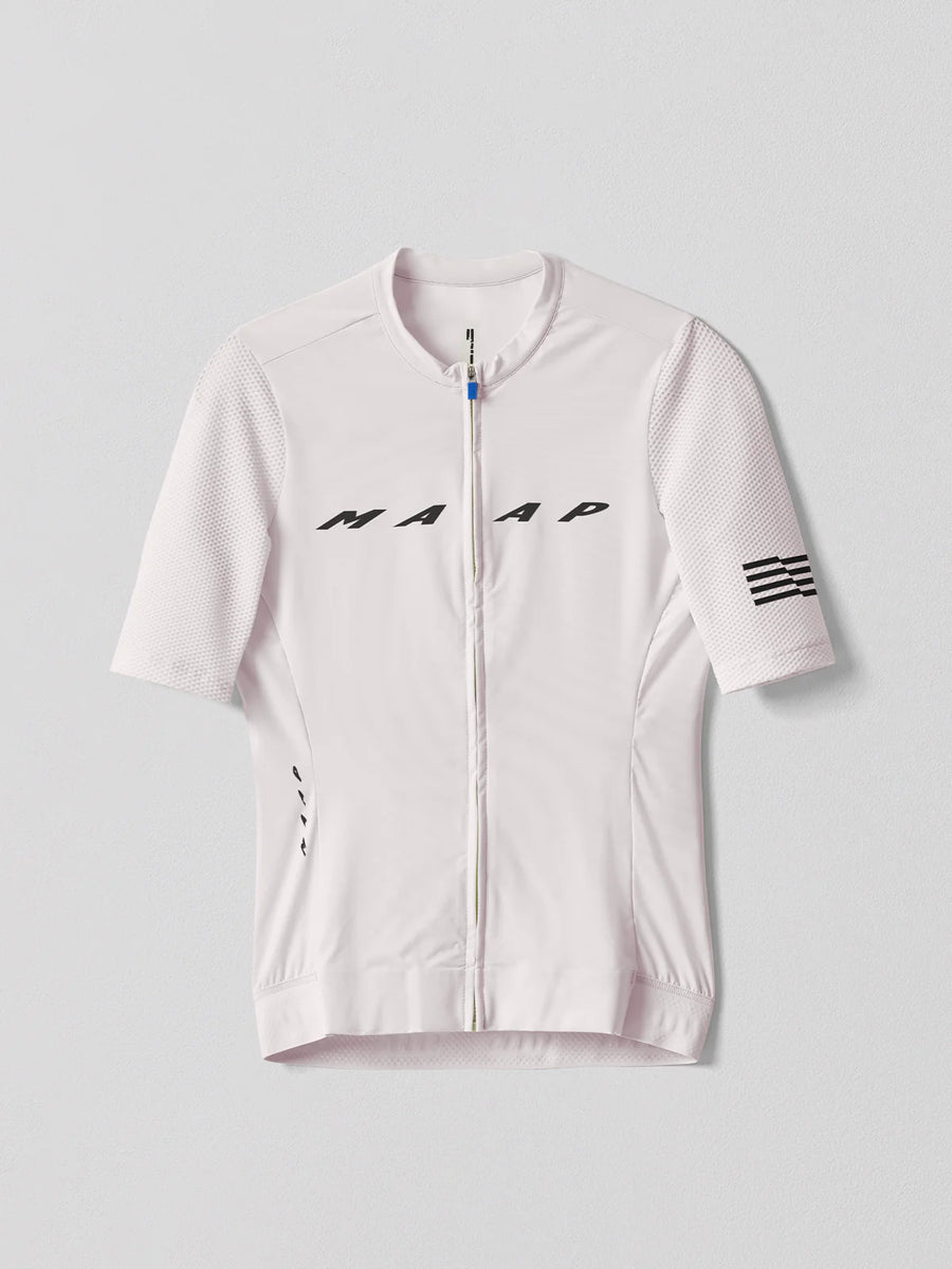 Maap Evade Pro Base Maillot Cyclisme Femme Noir