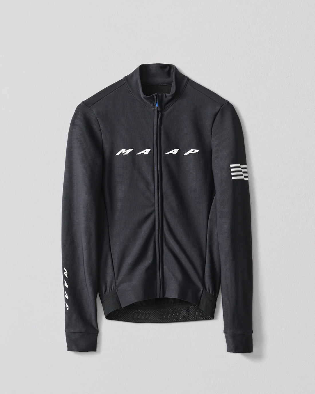 Maap Women's Evade Thermal LS Jersey 2.0 Radtrikot langarm Black