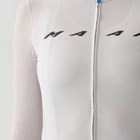 Maap Women's Evade Pro Base Long Sleeve Jersey 2.0 Radtrikot langarm Antartica