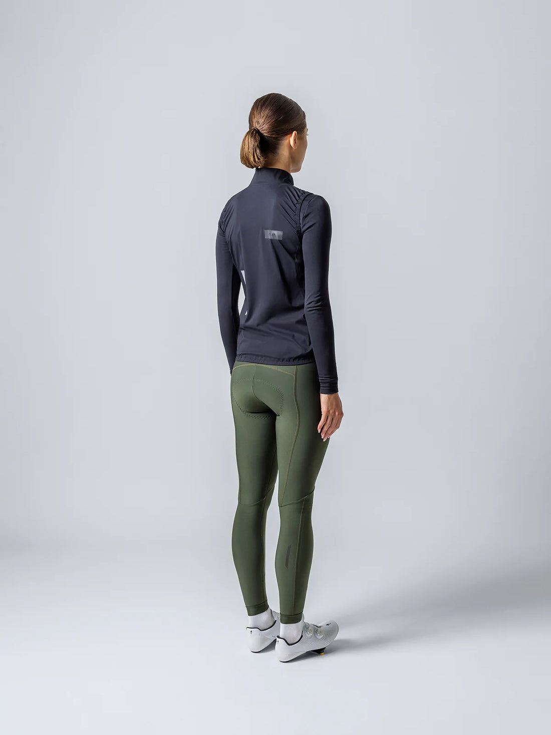 Maap Women's Atmos Vest Regenweste Black