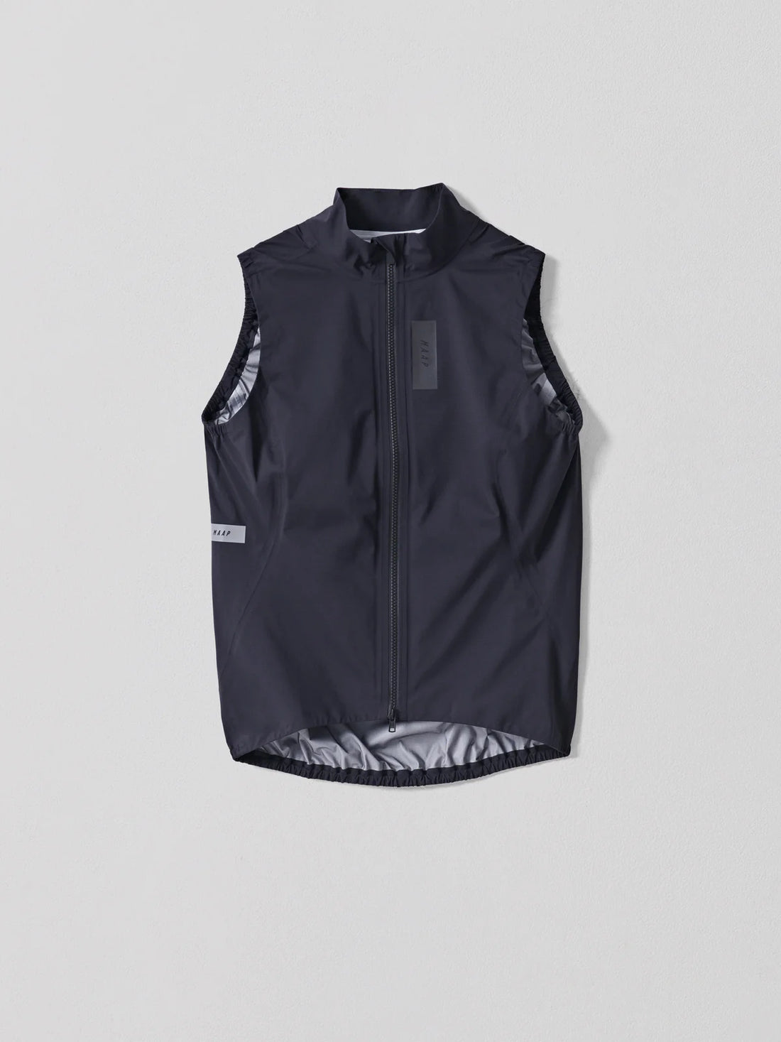 Maap Women's Atmos Vest Regenweste Black