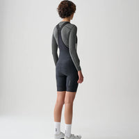 Maap Women's Deep Winter Base Layer Radunterhemd langarm Charcoal