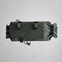 Maap x Apidura Handlebar Pack Fahrrad-Lenkertasche Loam
