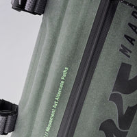 Maap x Apidura Handlebar Pack Fahrrad-Lenkertasche Loam