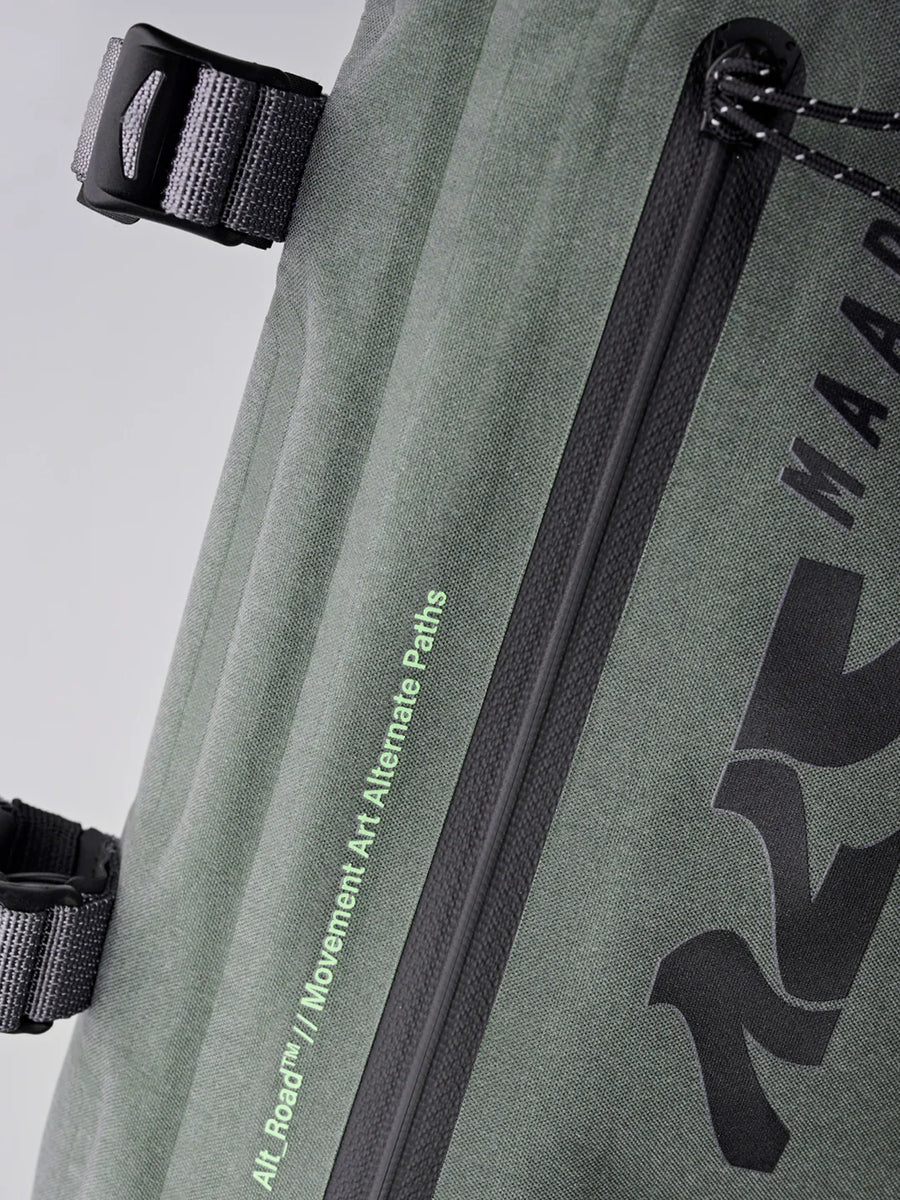 Maap x Apidura Handlebar Pack Fahrrad-Lenkertasche Loam