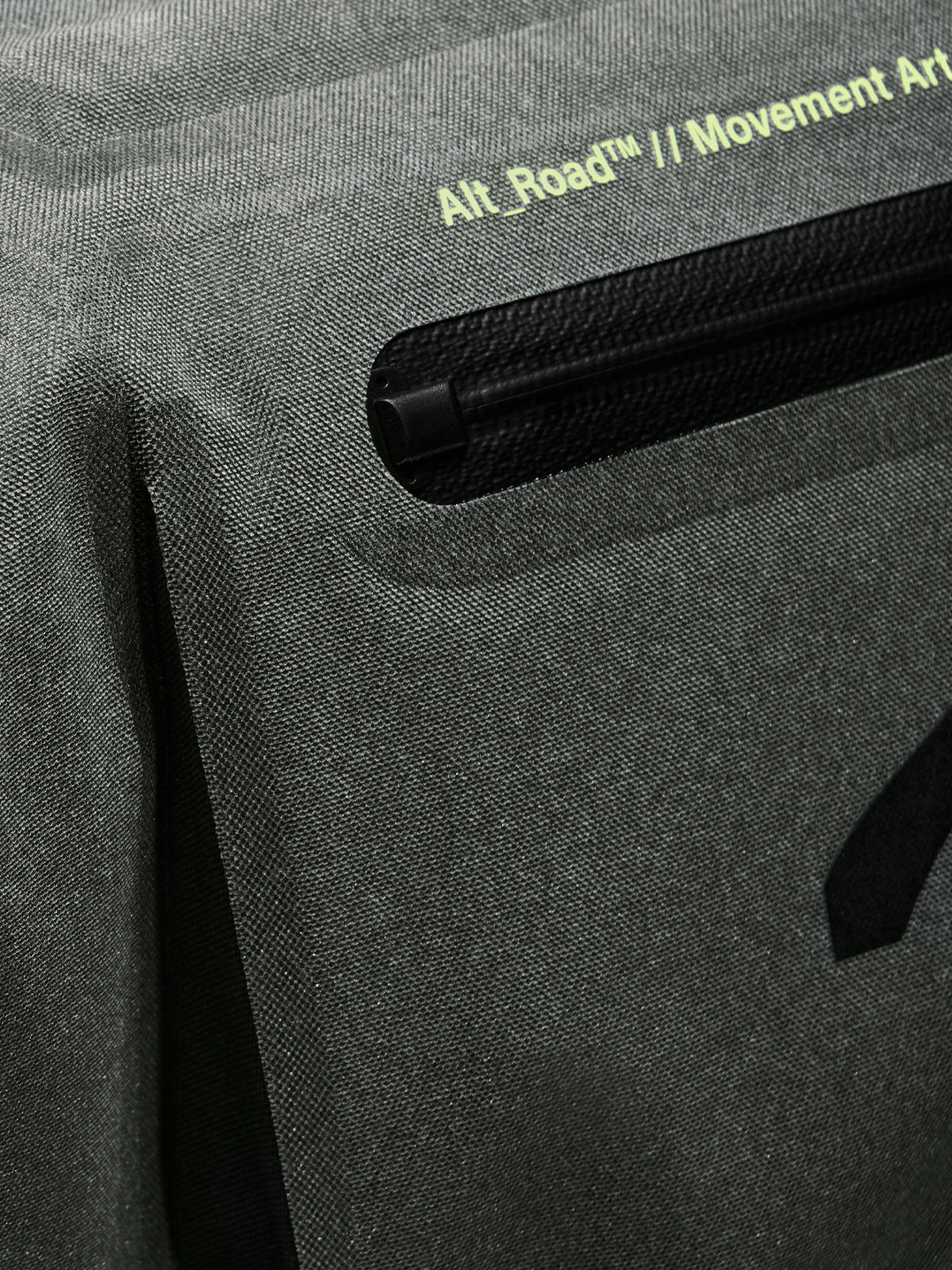 Maap x Apidura Handlebar Pack Fahrrad-Lenkertasche Loam