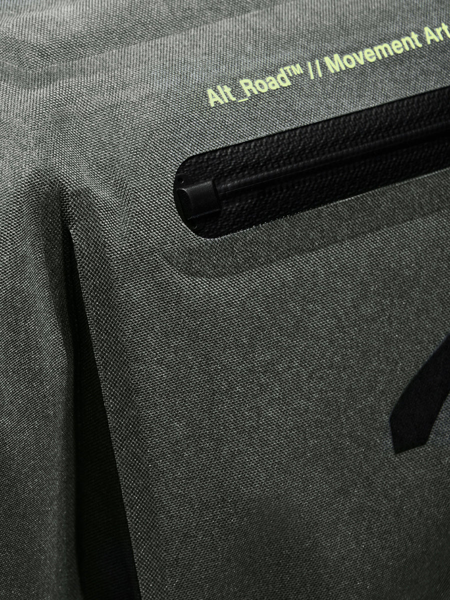 Maap x Apidura Handlebar Pack Fahrrad-Lenkertasche Loam