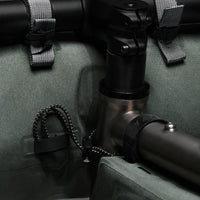 Maap x Apidura Handlebar Pack Fahrrad-Lenkertasche Loam