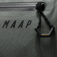 Maap x Apidura Handlebar Pack Fahrrad-Lenkertasche Loam
