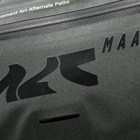 Maap x Apidura Handlebar Pack Fahrrad-Lenkertasche Loam