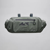 Maap x Apidura Handlebar Pack Fahrrad-Lenkertasche Loam