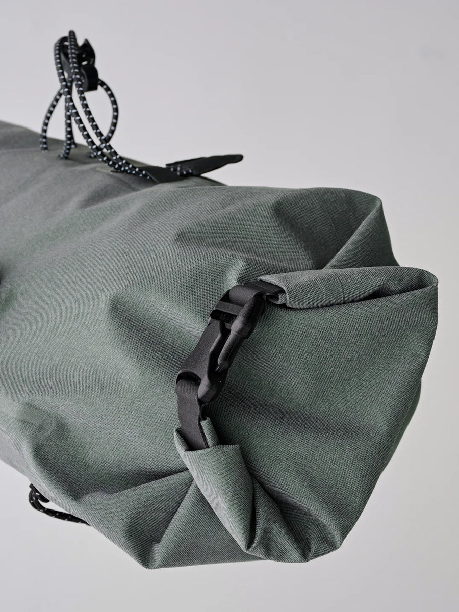 Maap x Apidura Handlebar Pack Fahrrad-Lenkertasche Loam