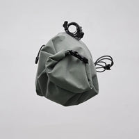 Maap x Apidura Handlebar Pack Fahrrad-Lenkertasche Loam