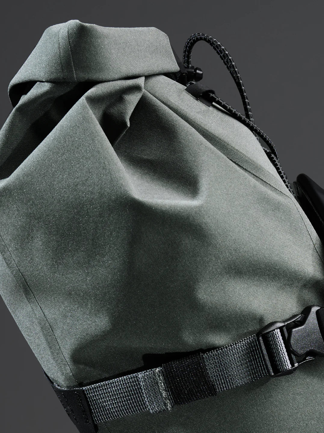 Chaussures Quoc Gran Tourer II Off Road Chaussures Gravel Noir