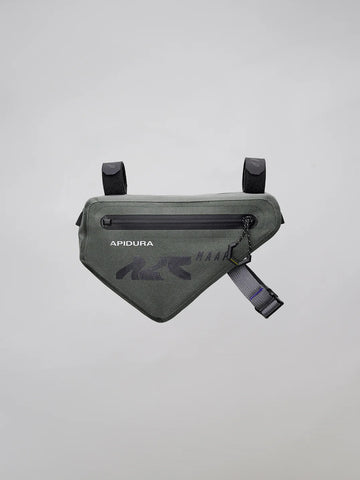 Chaussures Quoc Gran Tourer II Off Road Chaussures Gravel Noir