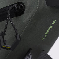 Scarpe da ghiaia Quoc Gran Tourer II Off Road Nere