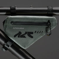 Scarpe da ghiaia Quoc Gran Tourer II Off Road Nere