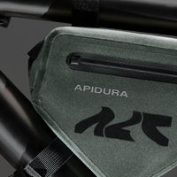 Scarpe da ghiaia Quoc Gran Tourer II Off Road Nere