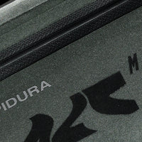 Scarpe da ghiaia Quoc Gran Tourer II Off Road Nere