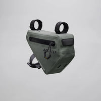 Scarpe da ghiaia Quoc Gran Tourer II Off Road Nere