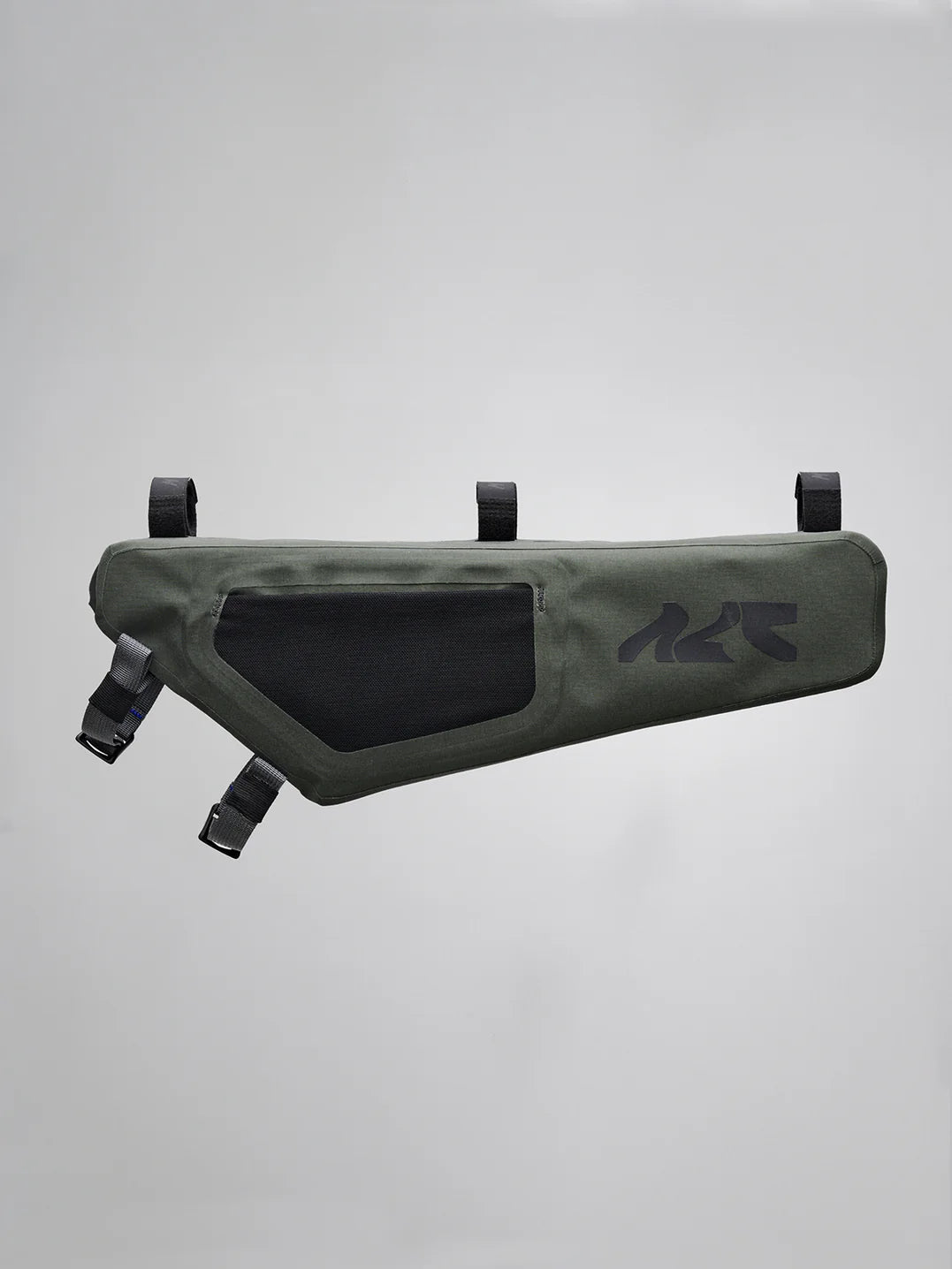 Scarpe da ghiaia Quoc Gran Tourer II Off Road Nere