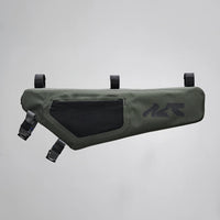 Scarpe da ghiaia Quoc Gran Tourer II Off Road Nere