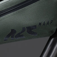 Scarpe da ghiaia Quoc Gran Tourer II Off Road Nere