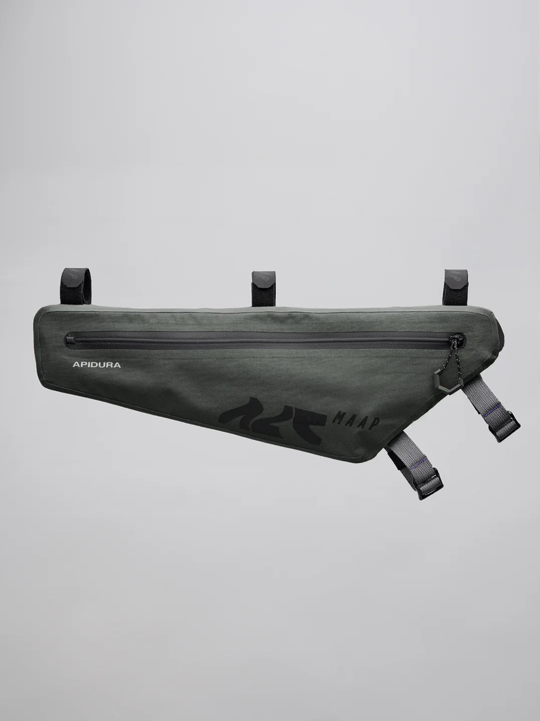 Scarpe da ghiaia Quoc Gran Tourer II Off Road Nere