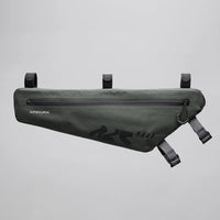 Scarpe da ghiaia Quoc Gran Tourer II Off Road Nere