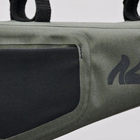 Scarpe da ghiaia Quoc Gran Tourer II Off Road Nere