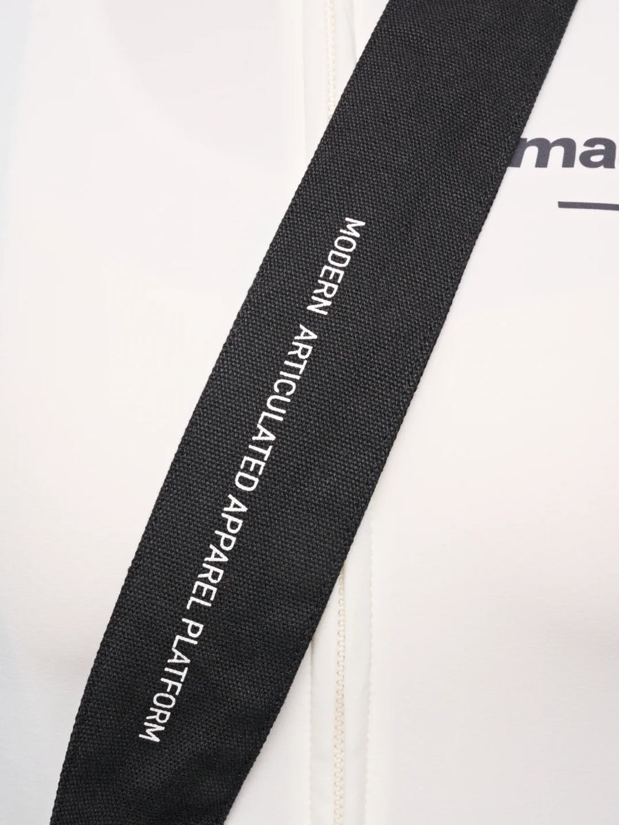 Albion Micro Musette Borsa Erba Secca